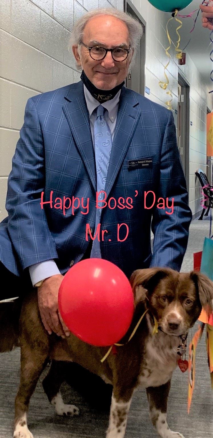 Boss's Day